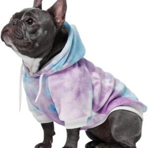 6_Spark Paws Dog Hoodie – Premium Quality, Buttery Soft