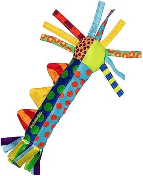 Cool Teething Stick – Puppy Chew Toy for 0–6 Month Puppies, Teething Relief, Freezable & Durable