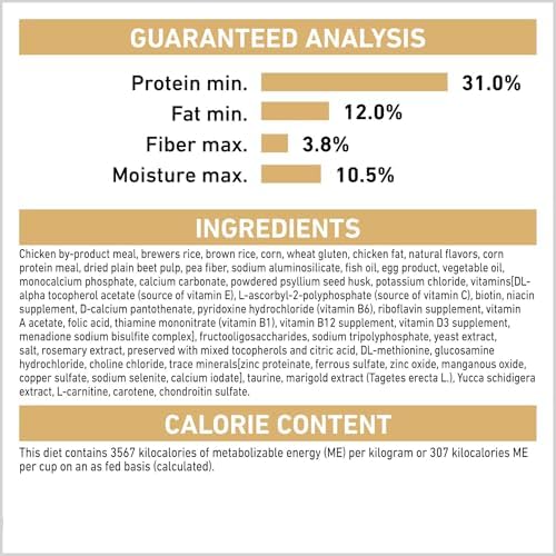 Royal Canin Breed Health Nutrition Labrador Retriever Puppy Dry Dog Food, 2.5 lb Bag - Image 9