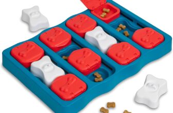 🧠 Best Interactive Dog Toys (2026 Buyer’s Guide)