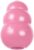 KONG – Puppy Toy Natural Teething Rubber – Fun to Chew, Chase and Fetch – for Small Puppies – Pink