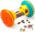 Interactive Dog Puzzle Toys for Boredom, Dogs Enrichment Toy to Keep Them Busy, Treat Dispensing Slow Feeder