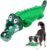 Dog Toys for Aggressive Chewers -Indestructible Dog Toys for Large Dogs to Reduce Pet Anxiety and Boredom for Small, Medium, Large Breed, Dog Chew Toys to Keep Them Busy
