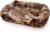 2_Pelsbarn Luxurious Orthopedic Dog Bed – Medium (39.3″ x 23.6″) Therapeutic Joint Support Pet Bed – Velvety Soft Removable Washable Cover