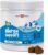 Dog Allergy Relief 90 Soft Chews – Itchy Skin, Immune & Quercetin With Quercetin, Colostrum, Omega 3 & Probiotics. Relieves itchy skin, ear itching, seasonal allergy & boosts immunity