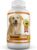 Amazing Turmeric for Dogs Curcumin Pet Antioxidant, Eliminates Joint Pain Inflammation, 120 Chews