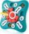 6_Dog Puzzle Toys, Treat Dispensing Dog Enrichment Toys for IQ Training and Brain Stimulation, Interactive Mentally Stimulating Toys
