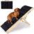 1_Dog Ramp for Couch – Foldable Small Dog Ramp for Bed – 4 Adjustable Height from 12″ to 20″