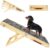 1_2026 Upgraded Dog Ramp for Couch, Foldable Small Dog Ramp for Sofa, 4 Adjustable Height from 13” to 21″