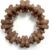 5_Nylabone Strong Chew Textured Ring Dog Toy Made with Real Beef & Chicken, Durable Chew Toys for Aggressive Chewers, Long Lasting Dog Bone, Keeps Dogs Busy, Small Breeds