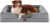 Bedsure Orthopedic Dog Beds Large Sized Dog – Washable Large Dog Cat Bed Waterproof, Comfort Dogs Couch Sofa with Washable Removable Cover, Pet Bed with Nonskid Bottom