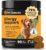 Pet Honesty Dog Allergy Chews – for Paw Licking, Itching & Seasonal Allergies – with Colostrum, Probiotics & Salmon Oil – Vet Recommended Itch Relief Supplement for Dogs
