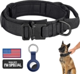 The Ultimate Guide to Training Collars for German Shepherds: Top Picks and Reviews