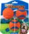 2_Chuckit! Dog Balls – Interactive Dog Toys, High-Bounce Fetch Ball, Ultra and Rugged Balls, Durable – Size Medium, 2.5-inch Diameter,
