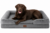 3_Bedsure XL Plus Orthopedic Dog Bed for Extra Large Dogs – Washable XLarge Dog Cat Bed Waterproof, Comfort Dogs Couch Sofa with Washable Removable Cover, Pet Bed with Nonskid Bottom