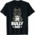 T Shirt American Bully Dad Dog T-Shirt