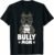 T Shirt American Bully Dog Mom Women T-Shirt