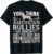 T Shirt Bully XL Pitbull Not Dangerous Friendly Breed American Bully