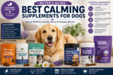 Best Calming Supplements for Dogs (2026 Buyer’s Guide)