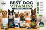 Best Dog Vitamins (2026 Buyer’s Guide)