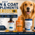 Best Allergy Relief Products for Dogs (2026 Buyer’s Guide)