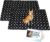 Reusable Dog Pee Pads, Washable Waterproof Mat 48×48 in, 2 Pack